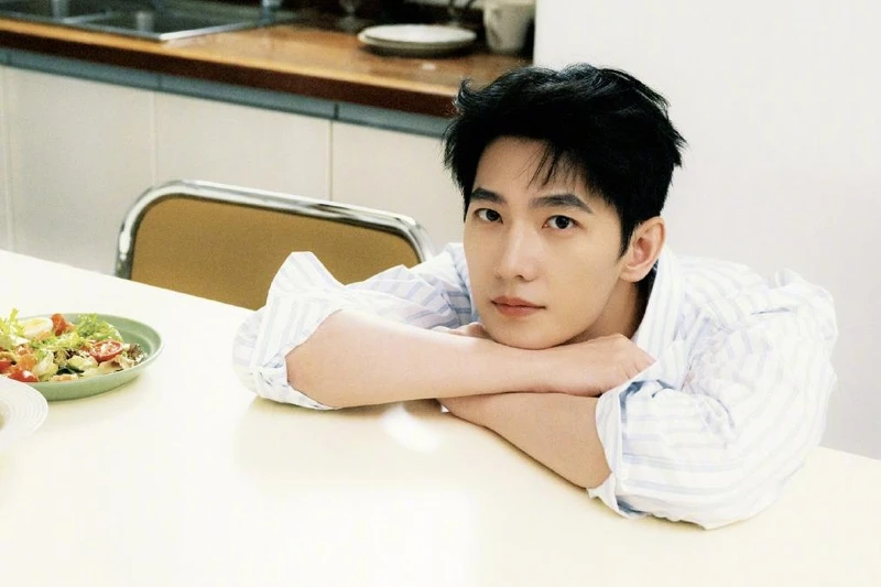 Photo/ 微博 ＠楊洋