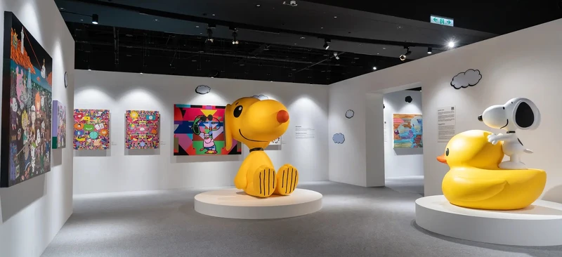 圖片來源:新光三越 圖片來源:新光三越