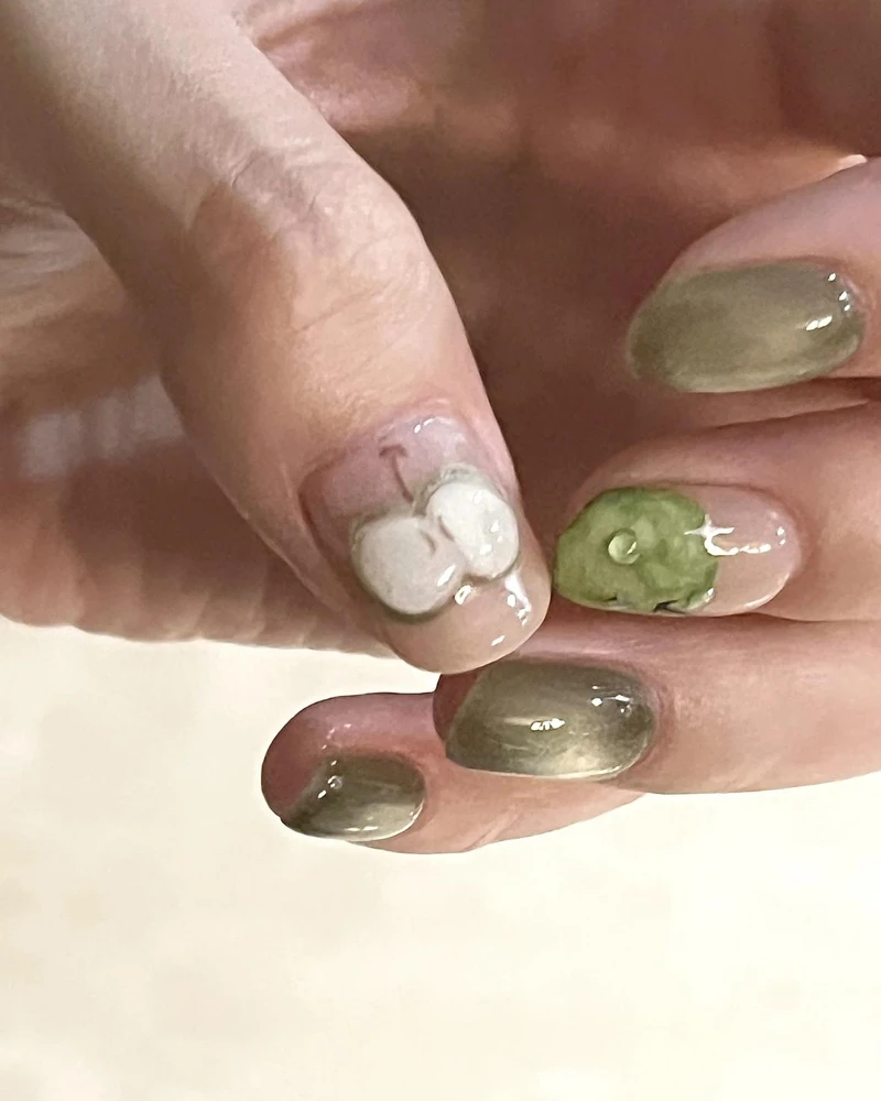 Photo/ 小紅書 @海底山脈 Photo/ 小紅書 @海底山脈