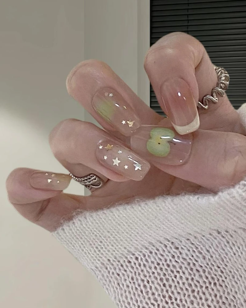 Photo/ 小紅書 @把發財戴手上 Photo/ 小紅書 @把發財戴手上