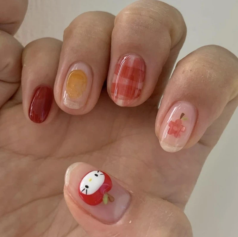 Photo/ 小紅書 @pinksoda_ Photo/ 小紅書 @pinksoda_