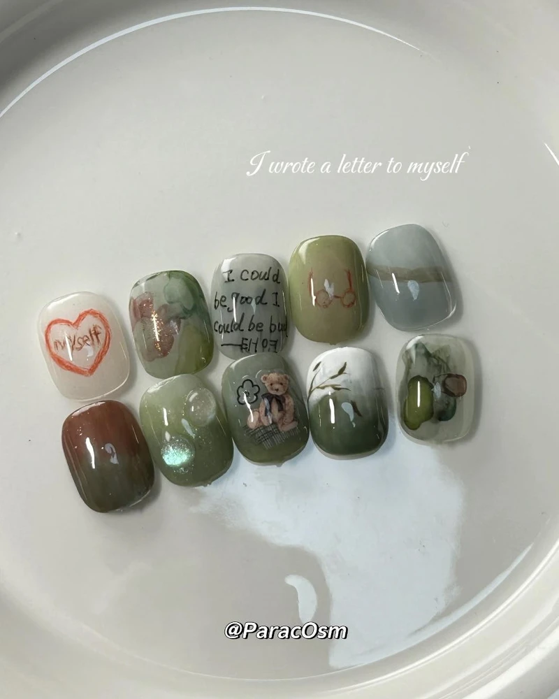 Photo/ 小紅書 @ParacOsm Photo/ 小紅書 @ParacOsm