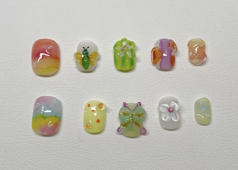 Photo/ 小紅書 @vivienJin Photo/ 小紅書 @vivienJin