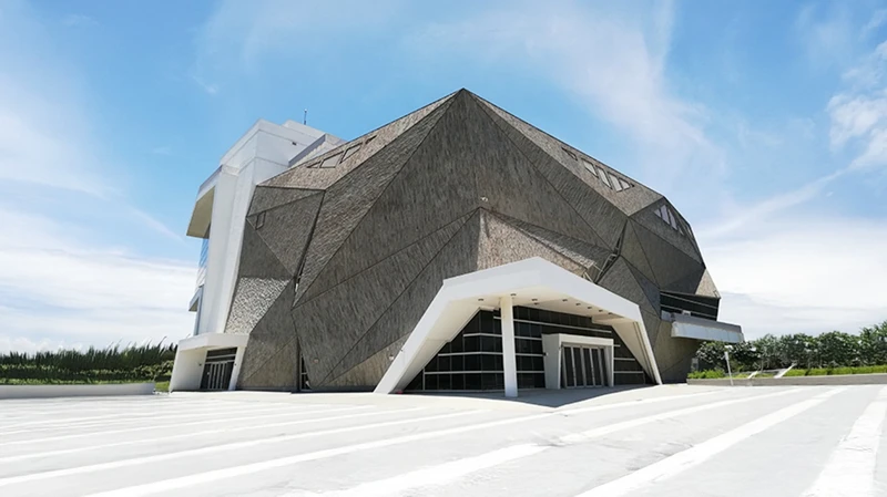 台中海洋館8/21展開試營運 台中海洋館8/21展開試營運