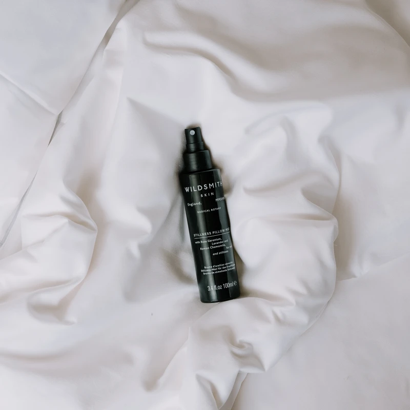 Wildsmith 靜謐睡眠噴霧 100ml,NT1,300 Wildsmith 靜謐睡眠噴霧 100ml,NT1,300