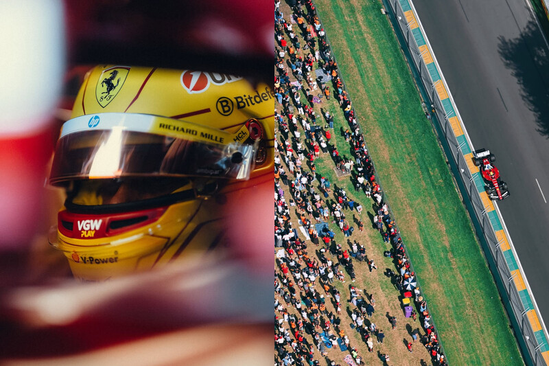 他是一級方程式（Formula 1）歷史上目前唯一一位黑人車手。