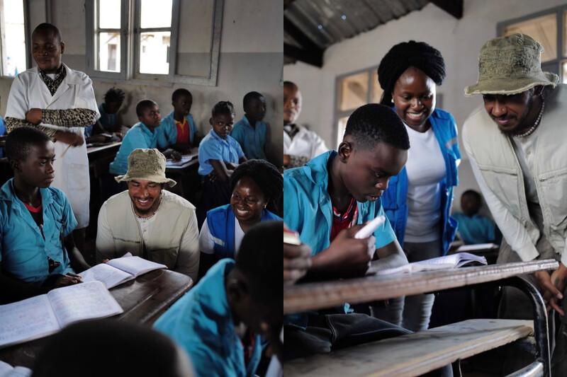 創立「Hamilton Commission」。