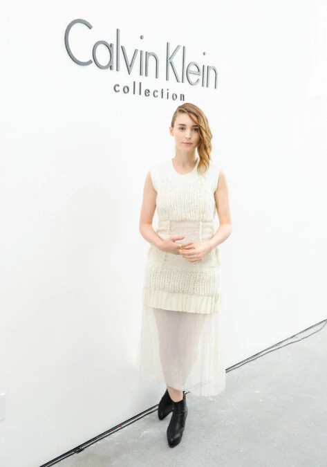 魯妮瑪拉 Rooney Mara