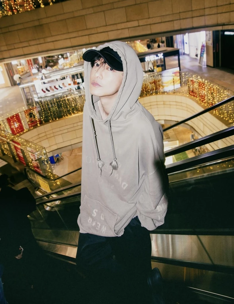 Photo/ IG @takeruxxsato Photo/ IG @takeruxxsato