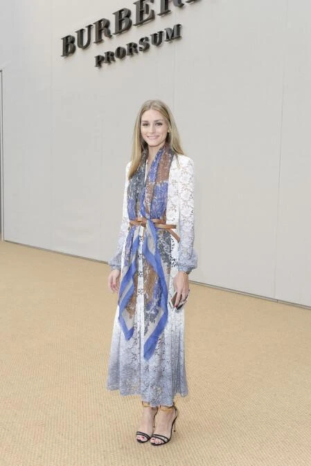 Olivia Palermo