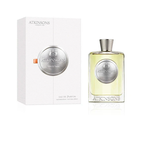 ATKINSONS MOJITO淡香精，100ml NT6,150