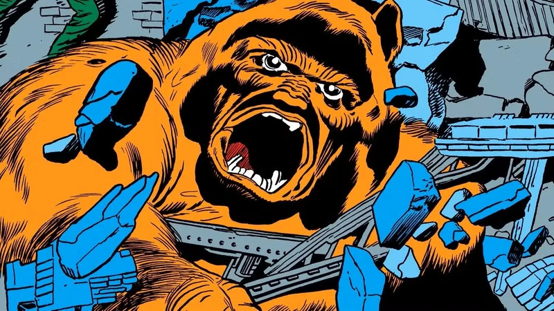 Photo / Tales of Suspense Photo / Tales of Suspense