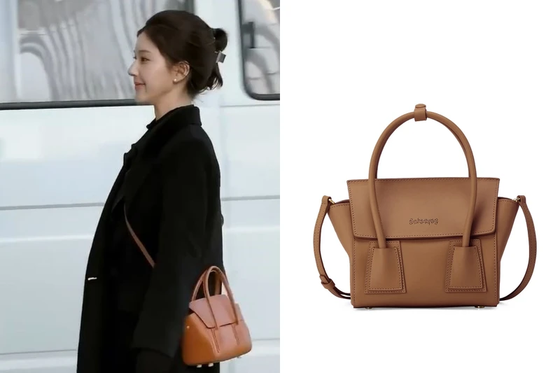 UNNI 迷你手挽袋 NT.9200