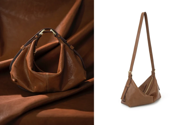 ALLEGRA Demi 單肩斜背袋 NT.11200