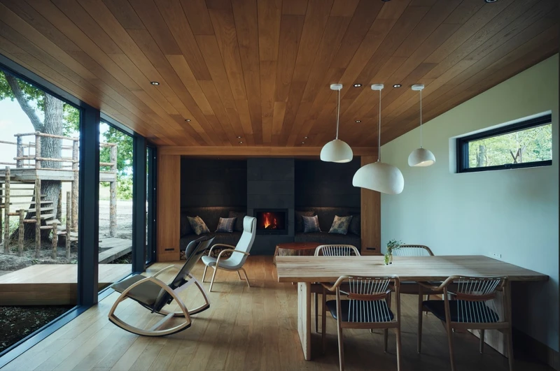 客廳寬敞。 客廳寬敞。