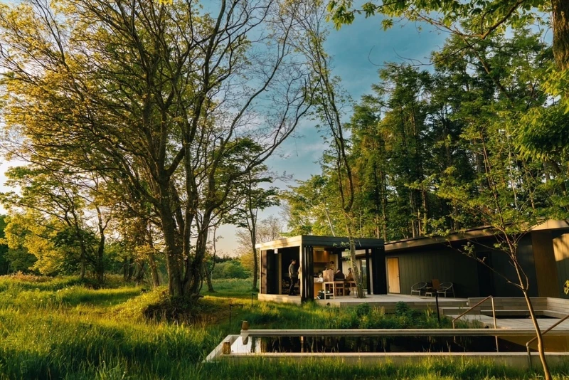 「Wakka」擁有開闊的位置。 「Wakka」擁有開闊的位置。