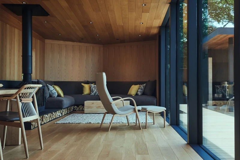 每個客廳空間配置不盡相同。 每個客廳空間配置不盡相同。