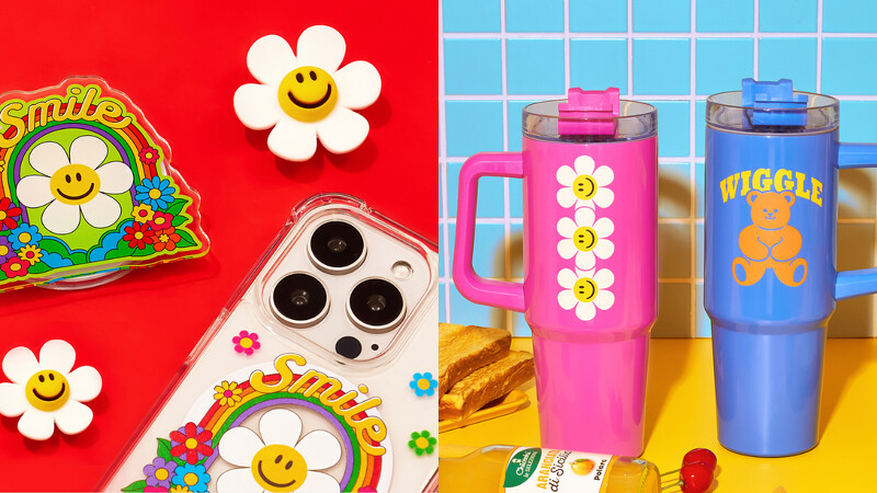 Wiggle Wiggle風格年輕又可愛!Photo/IG@wigglewiggle.official Wiggle Wiggle風格年輕又可愛!Photo/IG@wigglewiggle.official