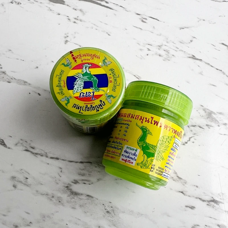 泰國Hong Thai天鵝牌鼻通。 泰國Hong Thai天鵝牌鼻通。