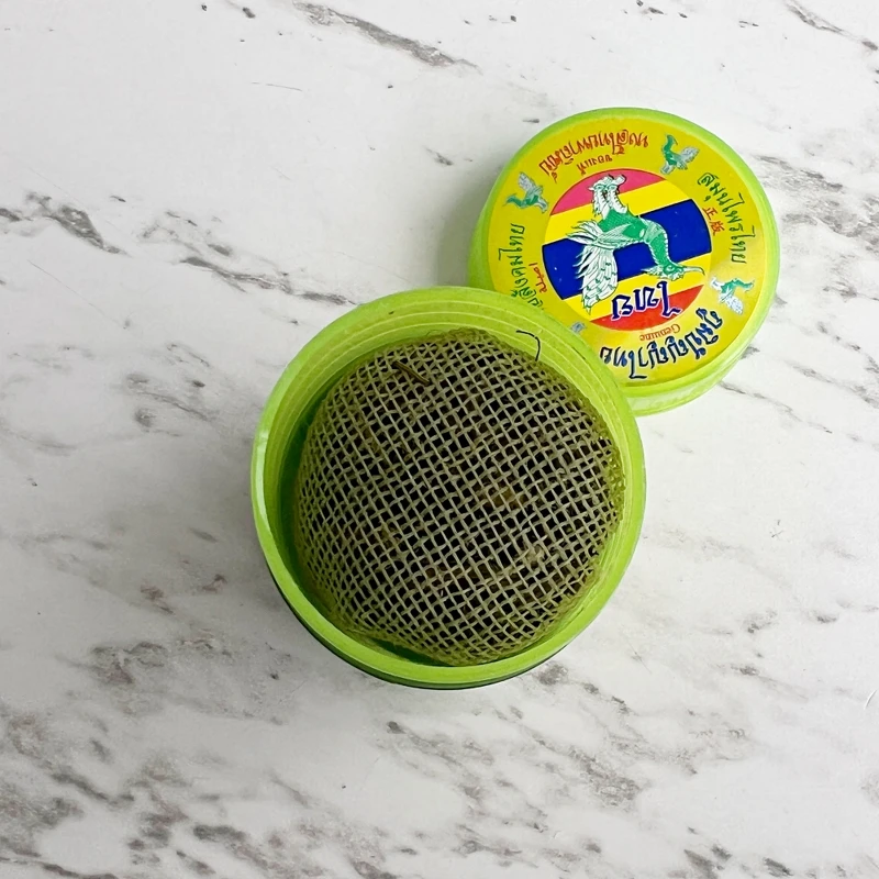 泰國Hong Thai天鵝牌鼻通。 泰國Hong Thai天鵝牌鼻通。