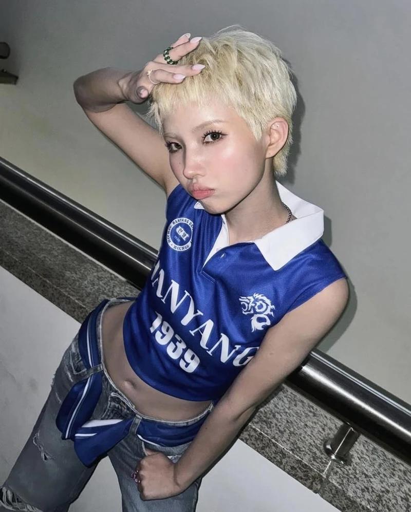 Photo/ IG @tiny.pretty.j