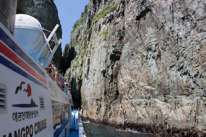 韓國觀光公社提供