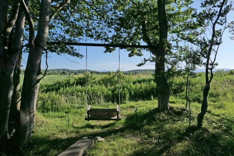 「SONEKA」呈現的是一種全新的旅遊樣貌。 「SONEKA」呈現的是一種全新的旅遊樣貌。