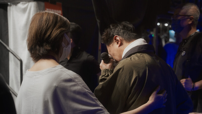 陳奕迅演唱會紀錄電影《FEAR and DREAMS: NOW is the only reality》 陳奕迅演唱會紀錄電影《FEAR and DREAMS: NOW is the only reality》