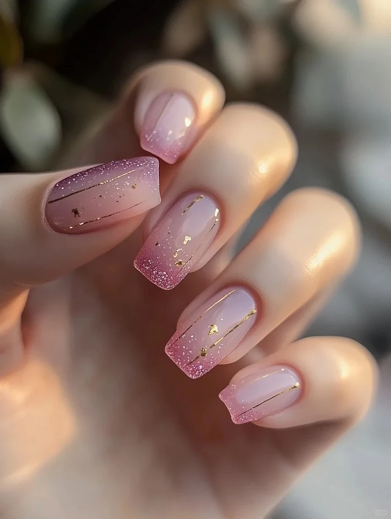 Photo/小紅書@阿橘定制穿戴甲