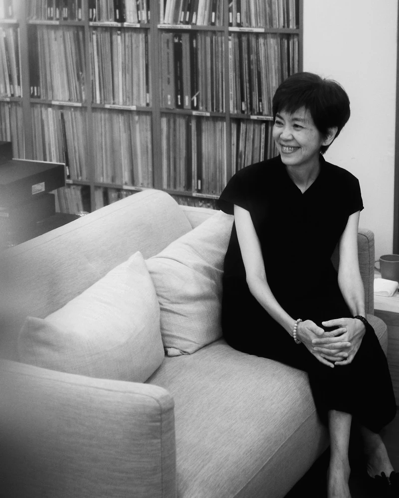 兩廳院藝術總監劉怡汝聊2025兩廳院夏日爵士。