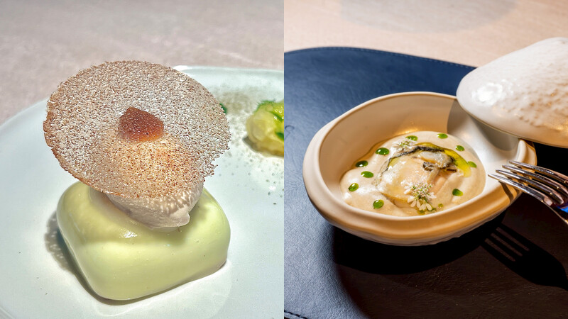 Photo / eoi 極致餐飲 Photo / eoi 極致餐飲