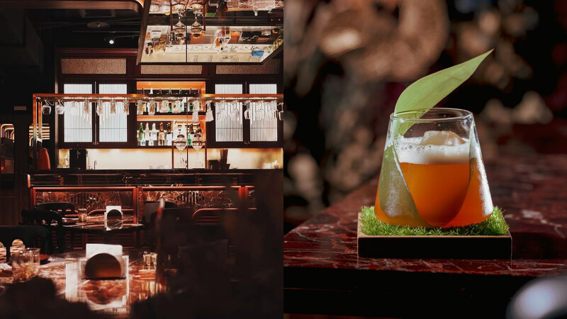 Photo / 輪輪1976和食茶酒駅 Photo / 輪輪1976和食茶酒駅