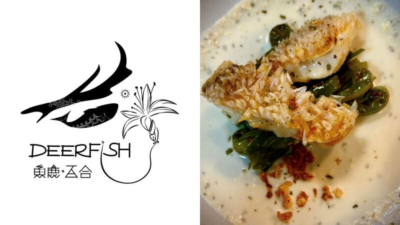 Photo / DeerFish魚鹿臉書 Photo / DeerFish魚鹿臉書