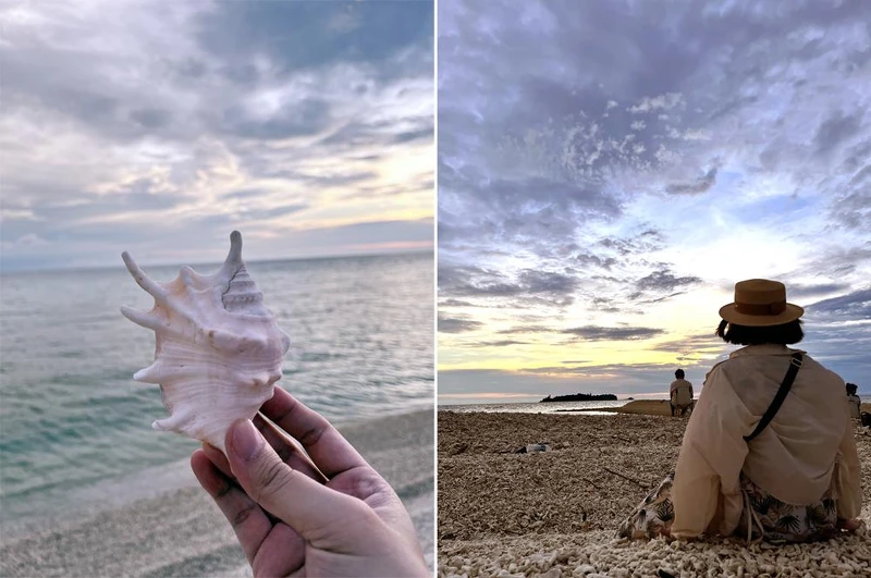 小島落日巡遊|Melody TU 採訪拍攝 小島落日巡遊|Melody TU 採訪拍攝