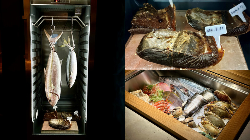 archi藝廚熟成室空間 archi藝廚熟成室空間