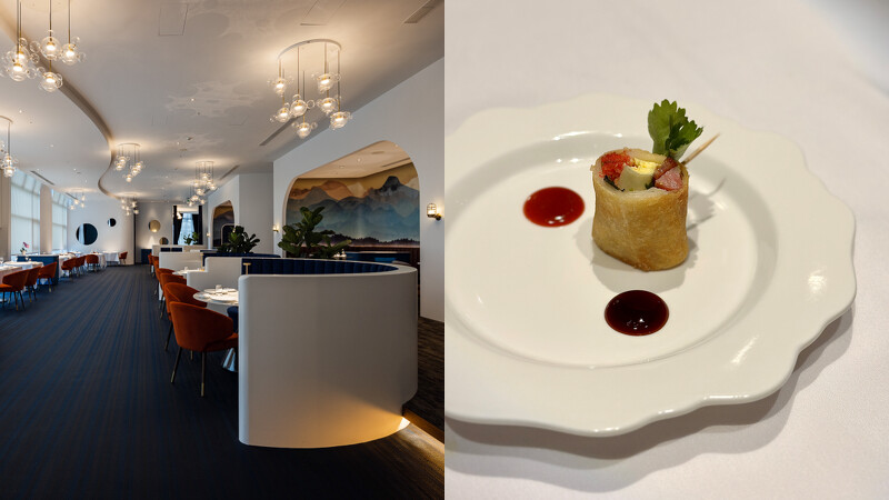 archi藝廚、宜蘭特色「一串心」 archi藝廚、宜蘭特色「一串心」