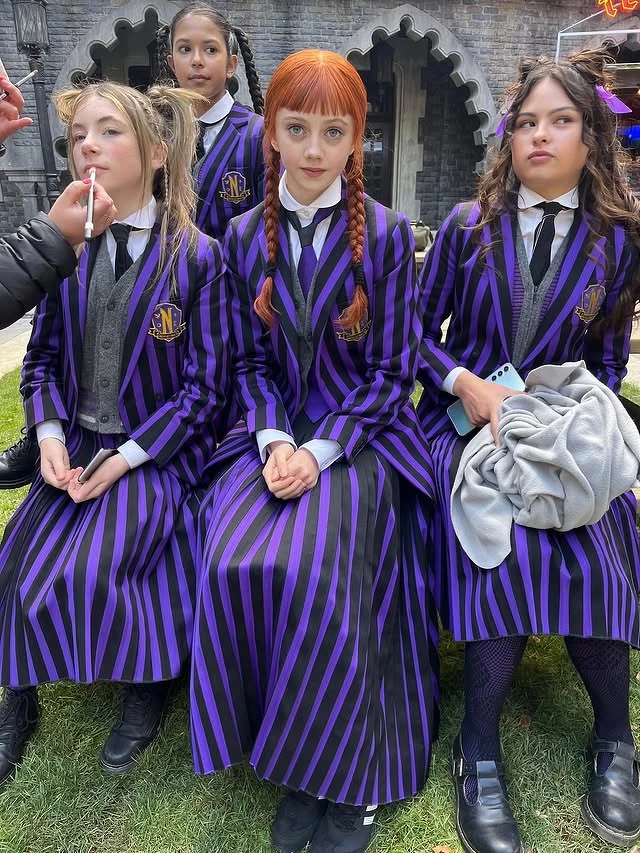 Photo / Instagram@evietempleton_ Photo / Instagram@evietempleton_