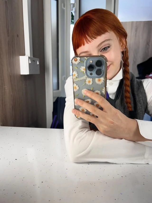 Photo / Instagram@evietempleton_ Photo / Instagram@evietempleton_