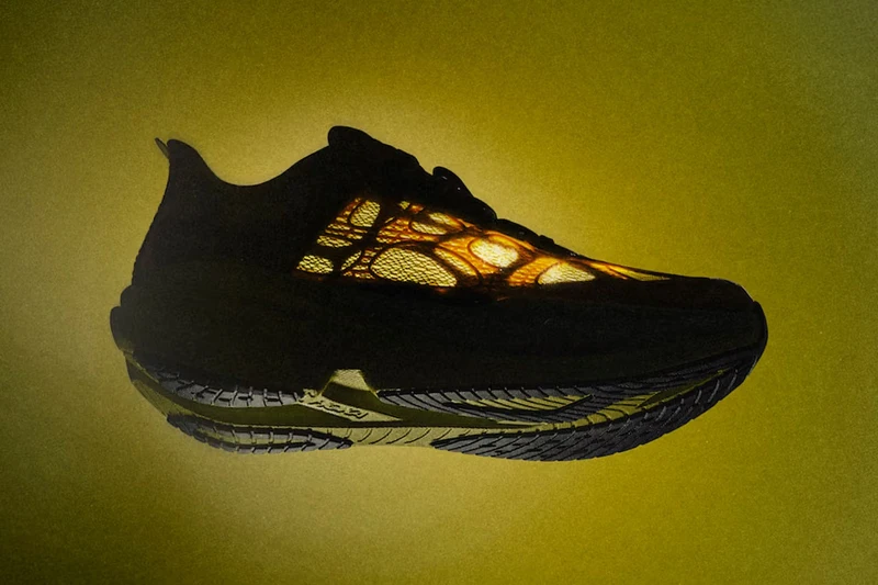 HOKA Mach X Caged HOKA Mach X Caged