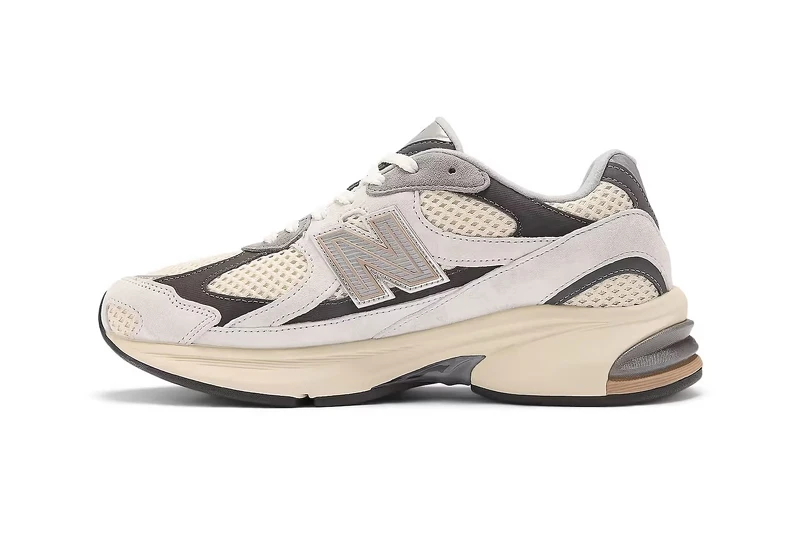 New Balance ABZORB 2010 鞋款 New Balance ABZORB 2010 鞋款