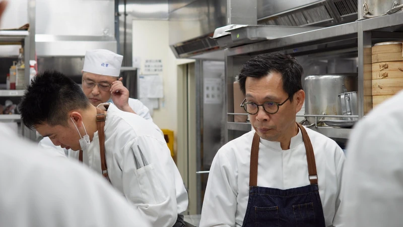 雙方團隊自年初開始研議。 雙方團隊自年初開始研議。