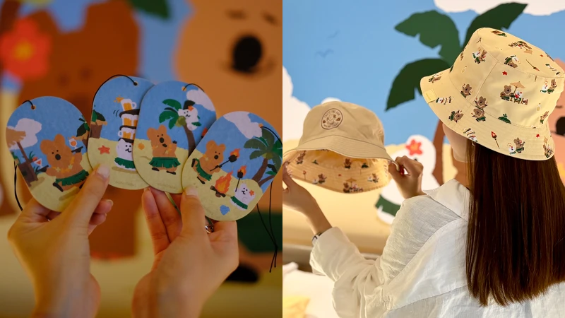 超讚住房禮讓粉絲瘋搶 超讚住房禮讓粉絲瘋搶