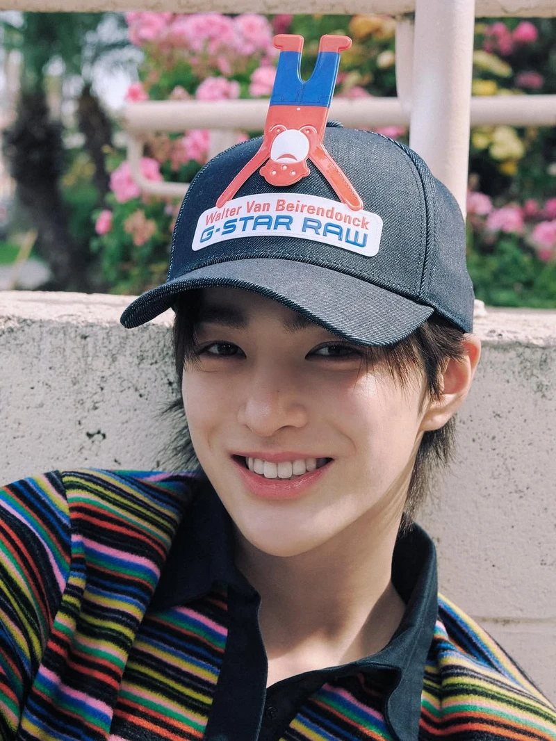 CORTIS成員|KEONHO Photo / Instagram@cortis CORTIS成員|KEONHO Photo / Instagram@cortis