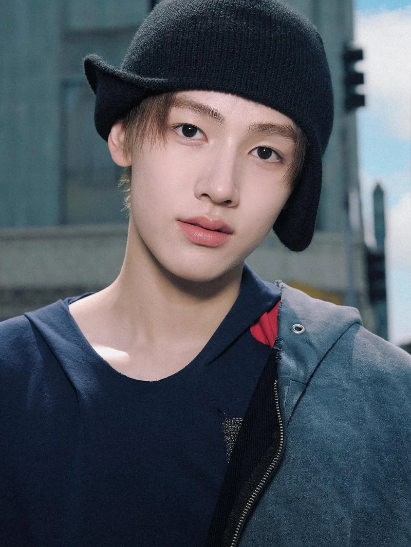 CORTIS成員|SEONGHYEON Photo / Instagram@cortis CORTIS成員|SEONGHYEON Photo / Instagram@cortis