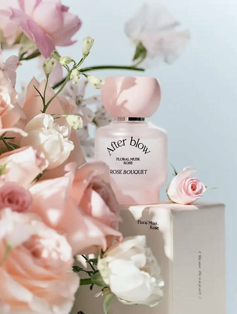 After Blow 05 Rose Bouquet，25ml NT1,260
