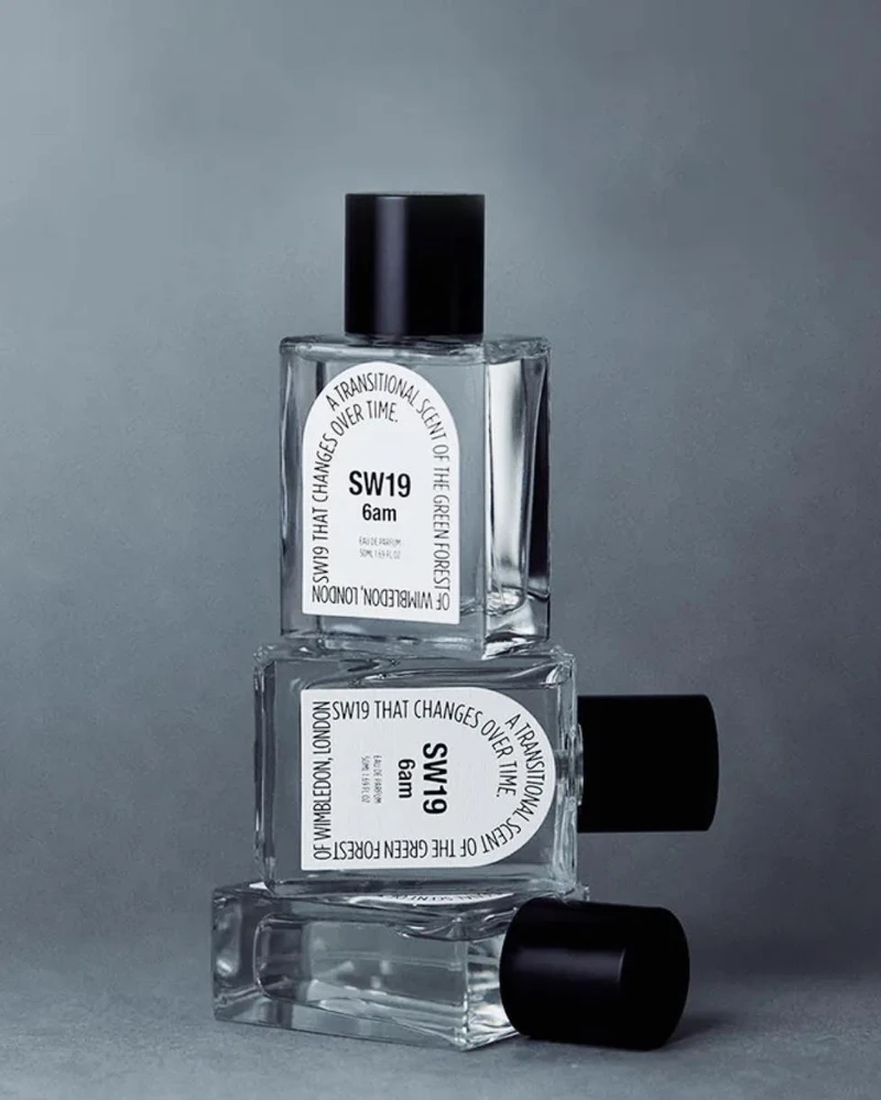 SW19 6 am，50ml NT2,880