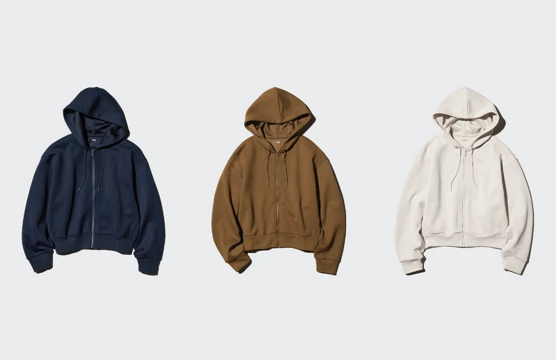 DRY休閒連帽外套(長袖) 479603 DRY休閒連帽外套(長袖) 479603