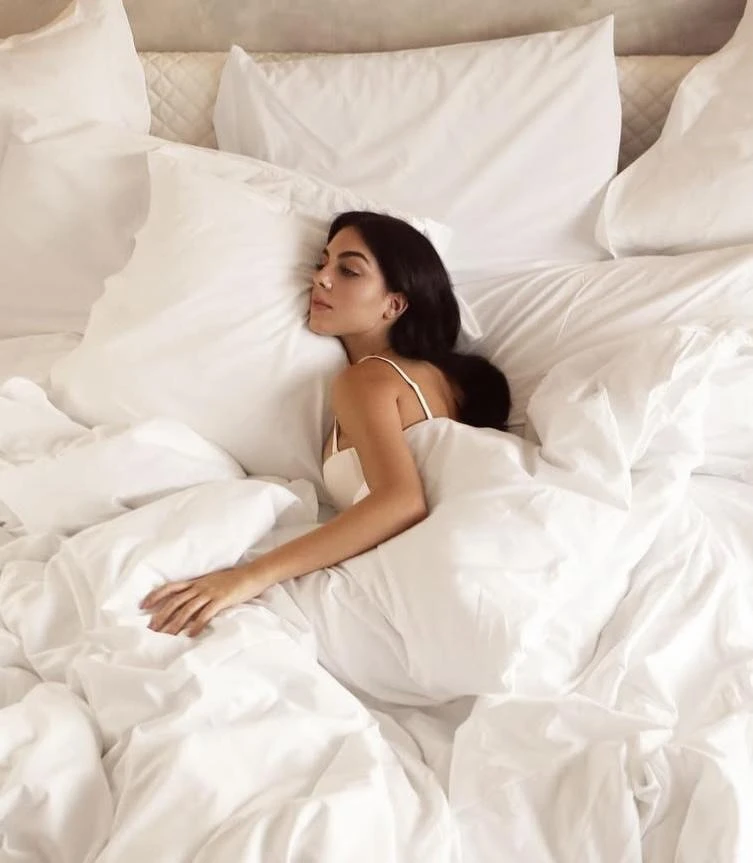 Photo/ IG @georginagio