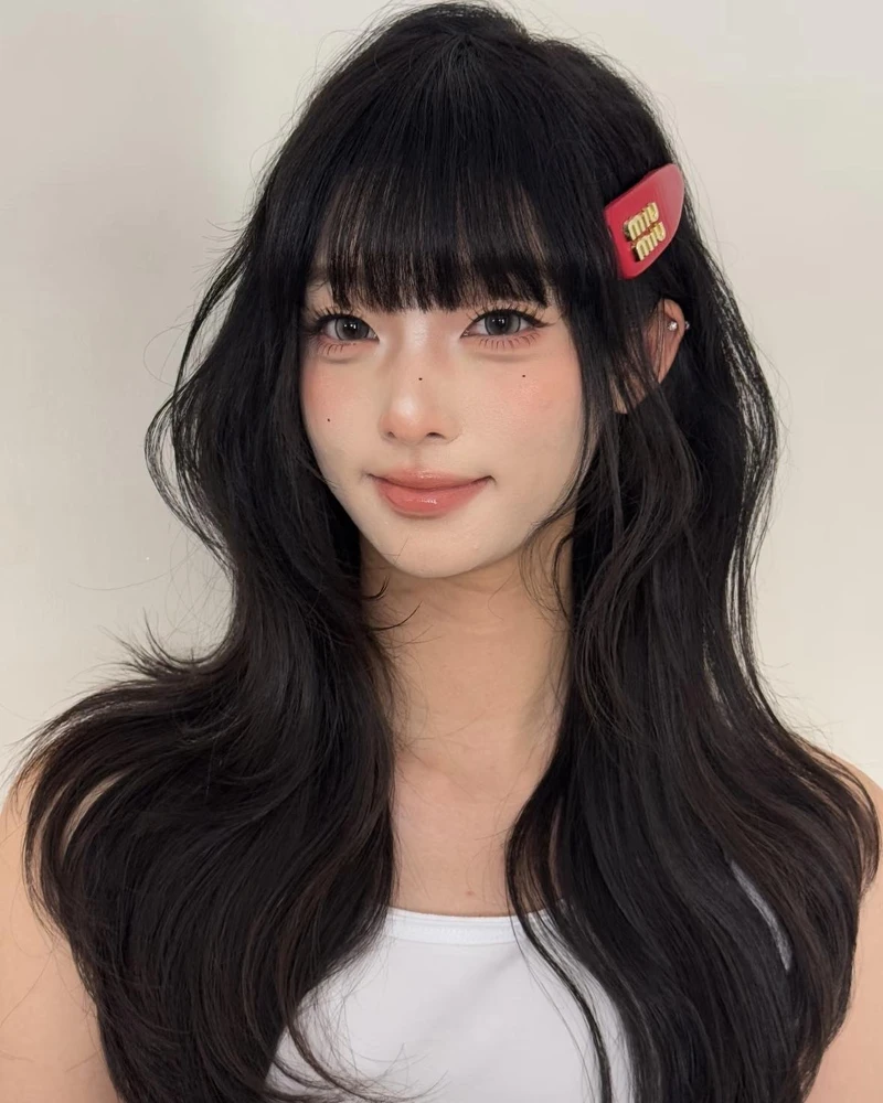 Photo/ 小紅書 @造型師美珍