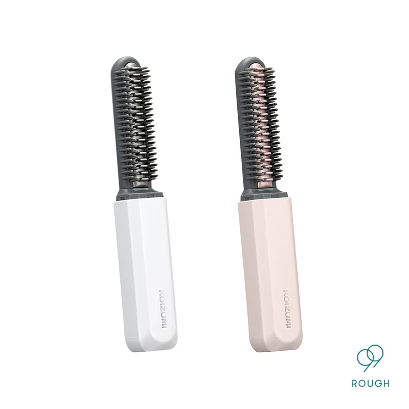 KOIZUMI小泉成器 mini瀏海梳 NT2,600